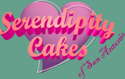 Serendipity Cakes Preview